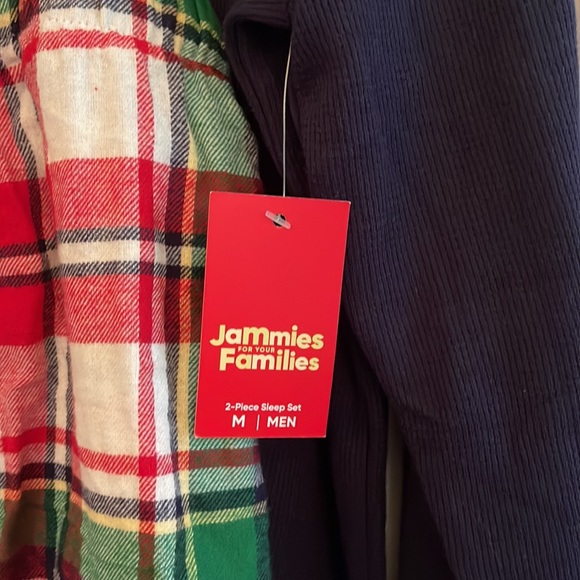 3 piece It is the most wonderful Time of the year by jammies for your families. - Picture 3 of 8